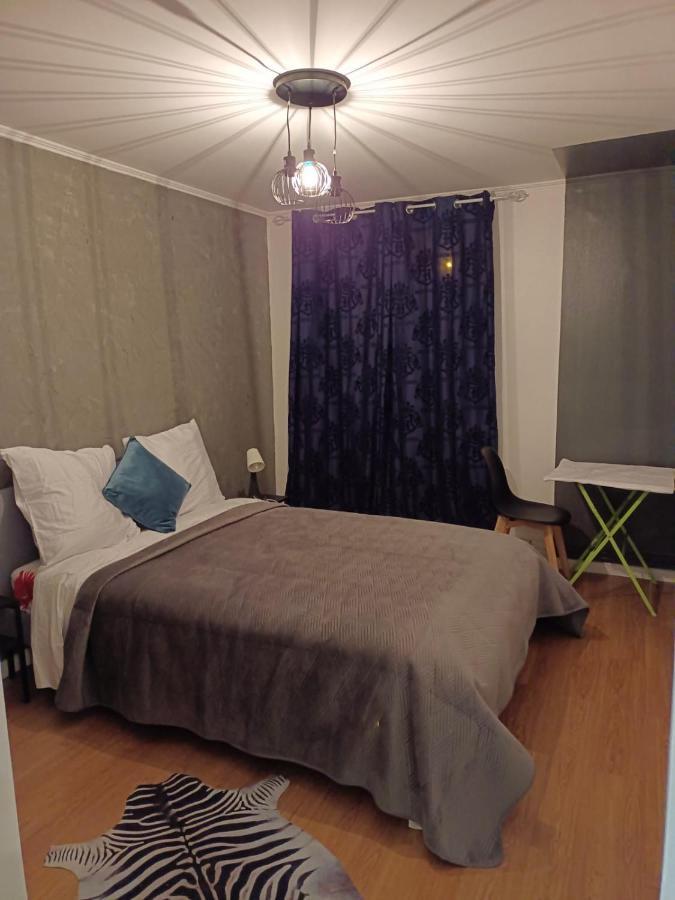 Chambre Moon Ray Proche Paris Leilighet Stains Eksteriør bilde