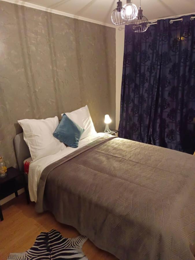 Chambre Moon Ray Proche Paris Leilighet Stains Eksteriør bilde